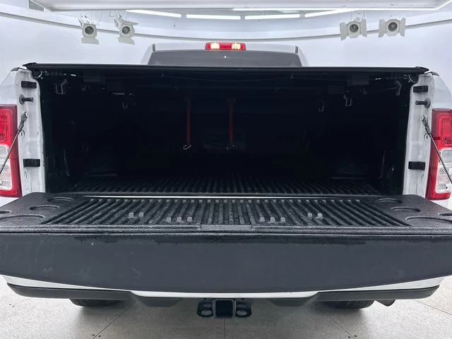 Used 2021 White Ram Big Horn image 37