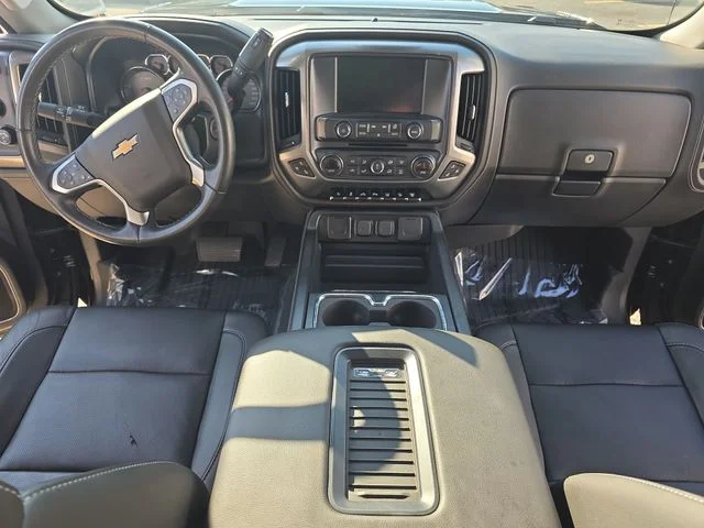 Used 2019 Black Chevrolet LTZ image 10