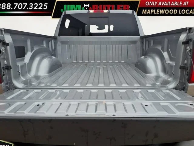 Used 2026  Ram Laramie image 26
