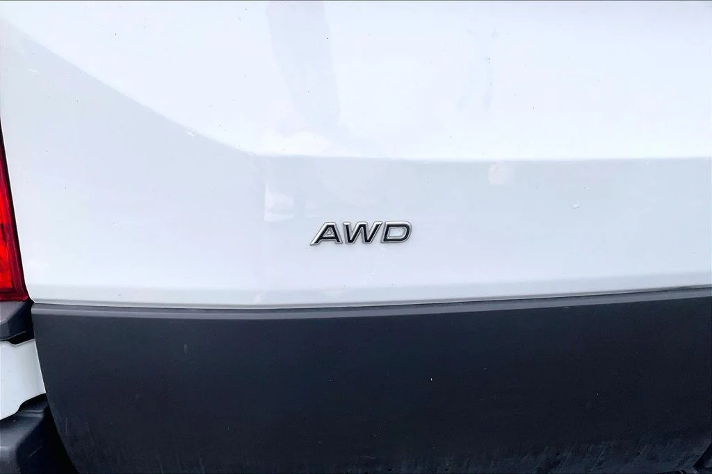 Used 2023 White Ford Base image 7