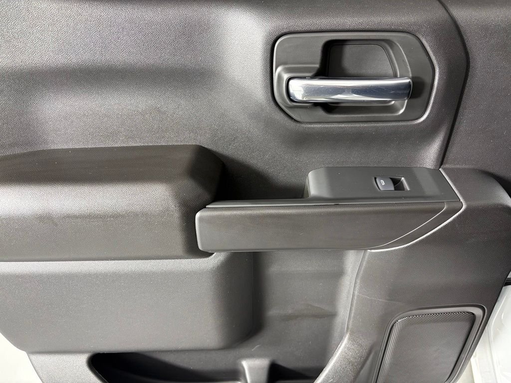 Used 2024 White Chevrolet Custom image 42