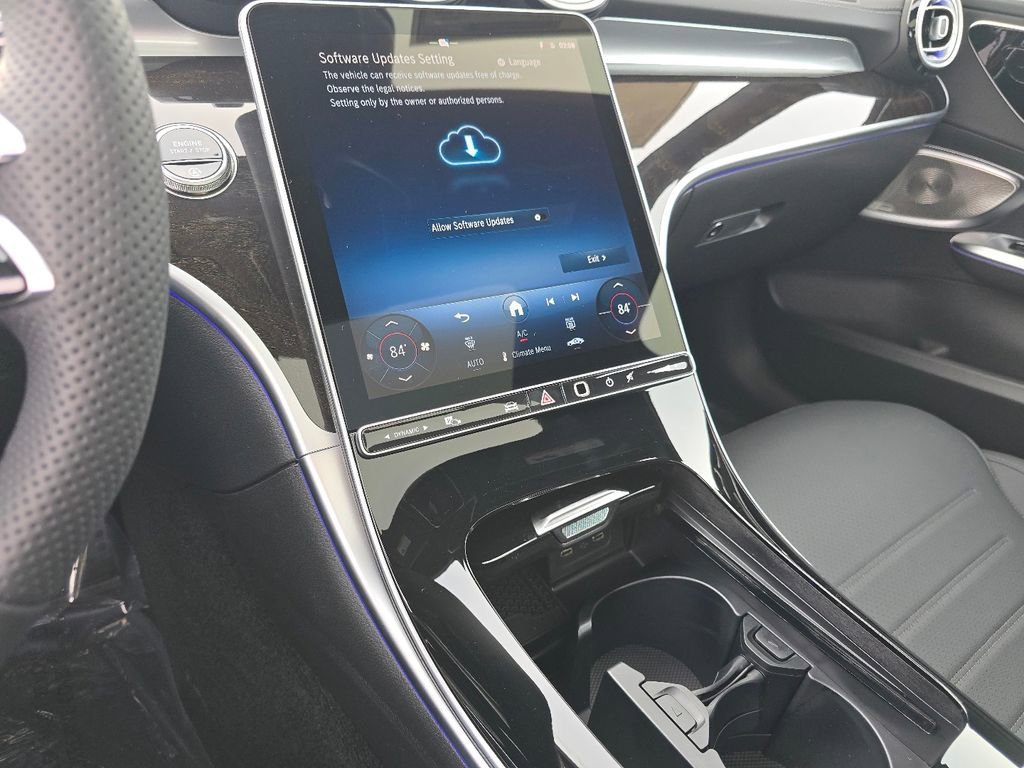 New 2026 Black Mercedes-Benz C 300 image 65