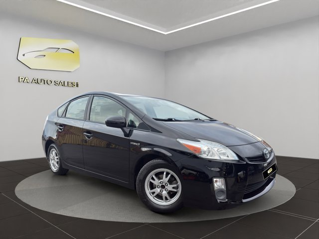2010 Toyota Prius I