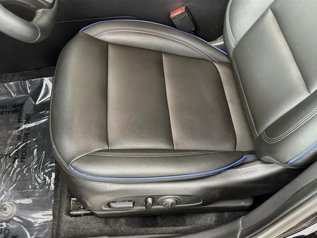 Used 2025 Black Buick Sport Touring image 19