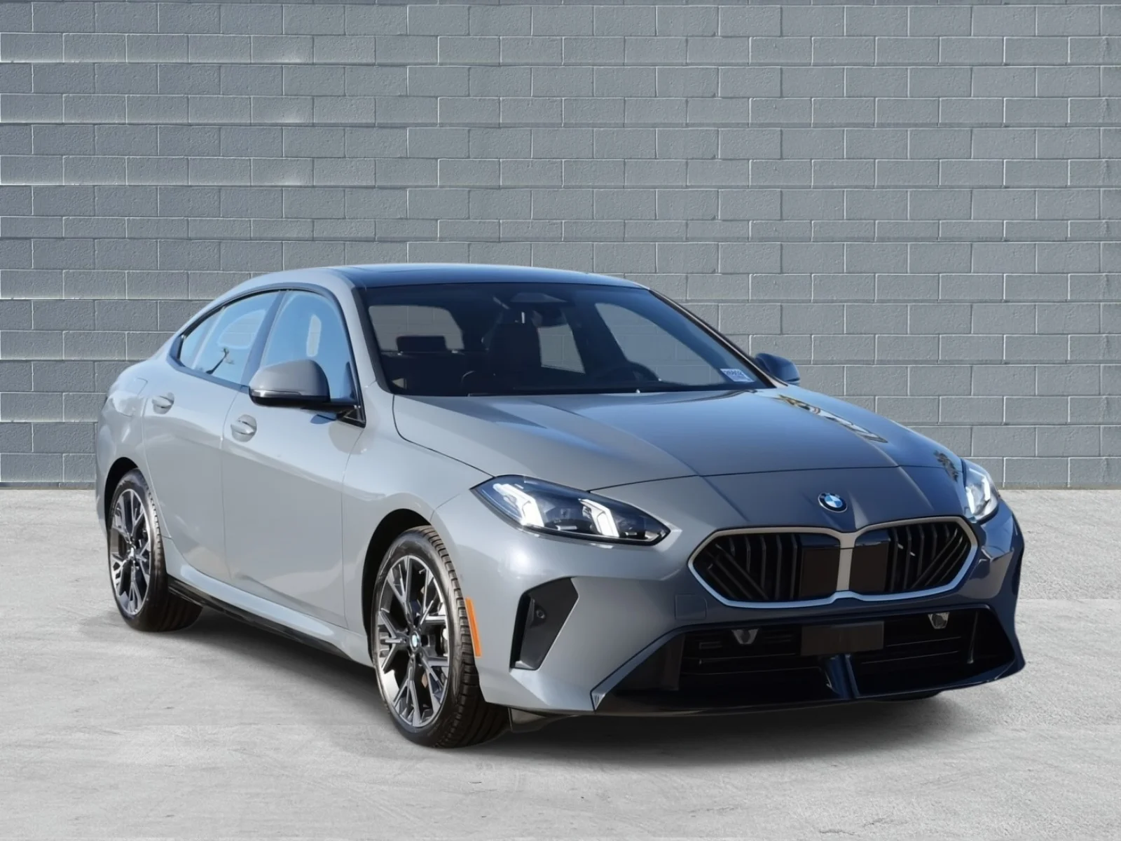 2026 BMW 2 Series