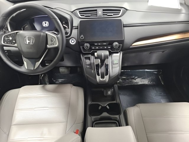2018 Honda CR-V Touring - Photo 24