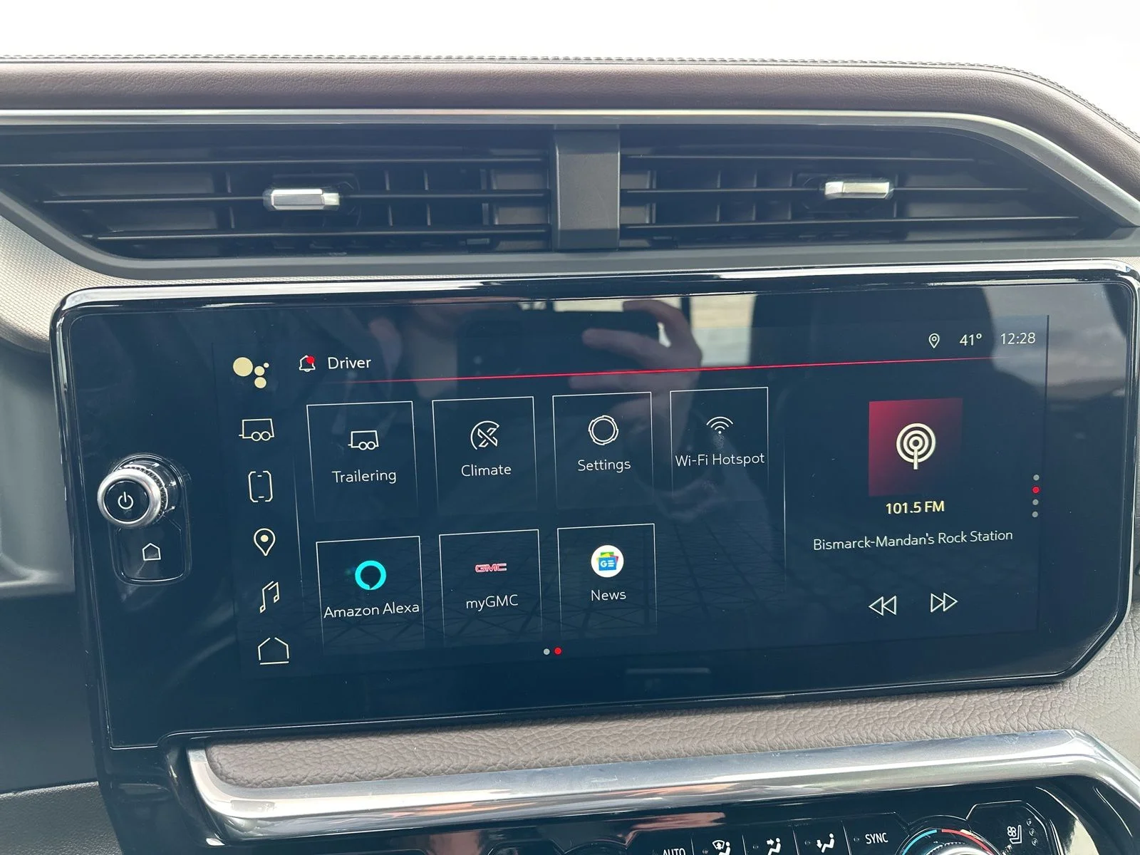 2024 GMC Sierra 1500 Denali - Photo 51