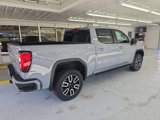2024 Gmc Sierra 1500 AT4 photo 4