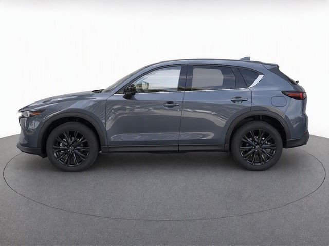 Used 2024 Gray Mazda 2.5 S Carbon Edition ***CERTIFIED*** image 6