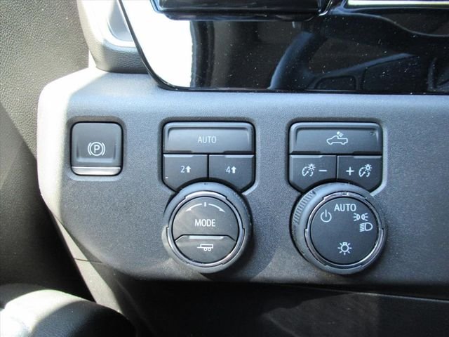 Used 2024 Gray Chevrolet LT image 20