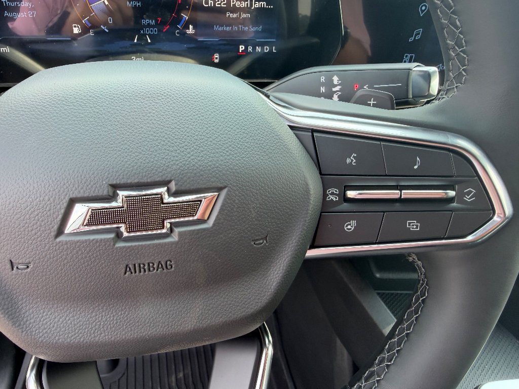 2027 Chevrolet Equinox LT - Photo 28