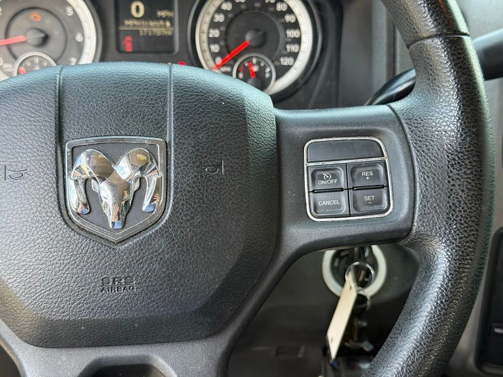 Used 2014 Black Ram Express image 17