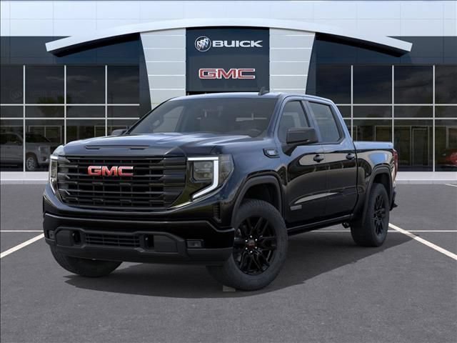 2026 GMC Sierra 1500 Elevation - Photo 6