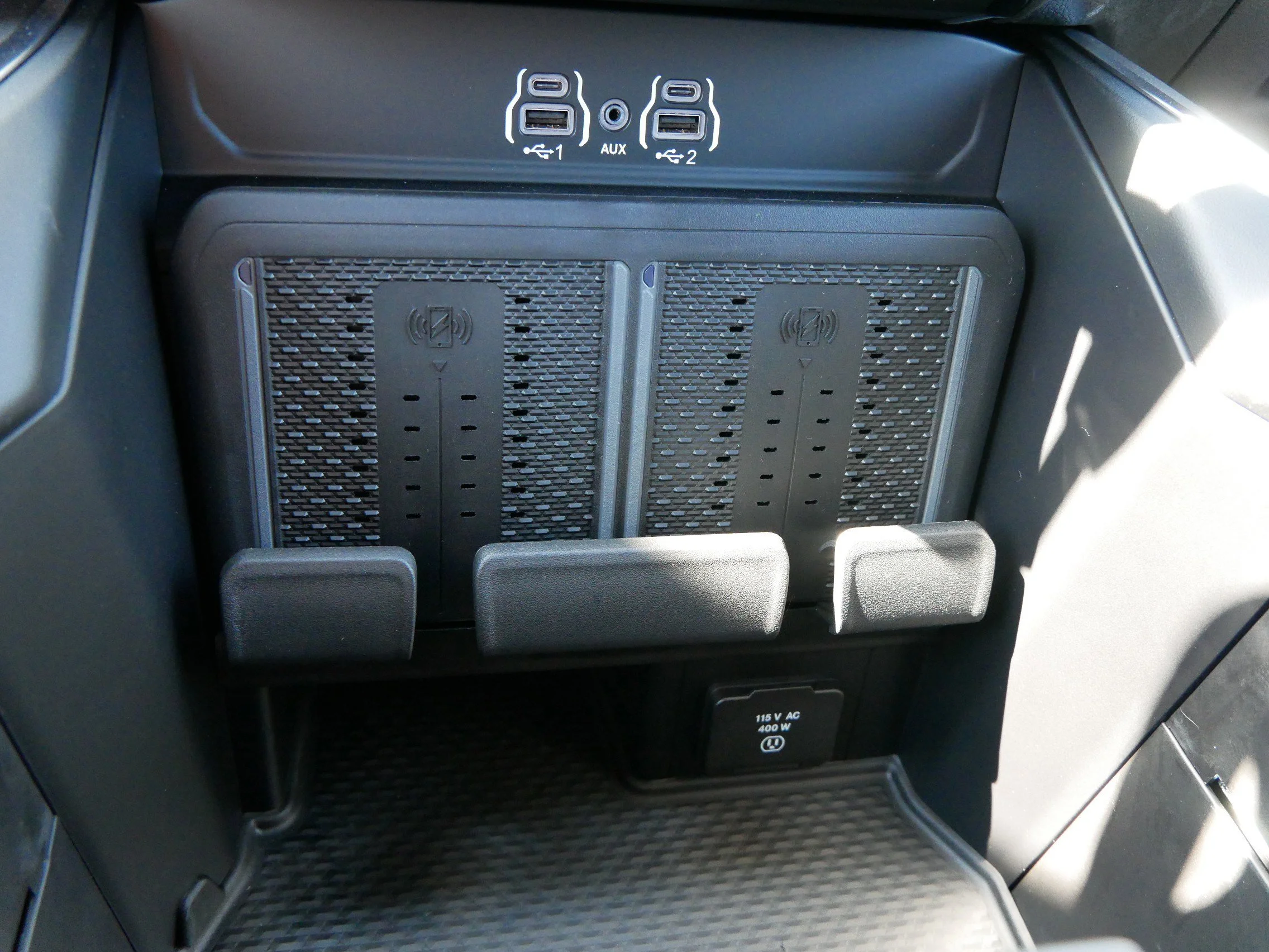 2026 RAM 2500 Big Horn - Photo 16
