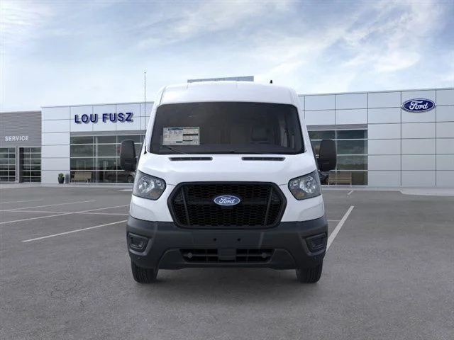 New 2026 Oxford White Ford Base image 29