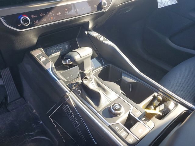 2025 Kia Sorento S - Photo 20