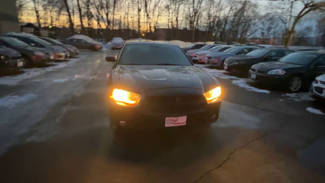 2014 Dodge Charger SE - Photo 7