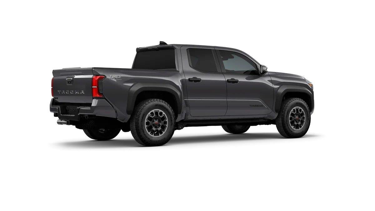 New 2026 Underground Toyota  TRD Off-Road image 13