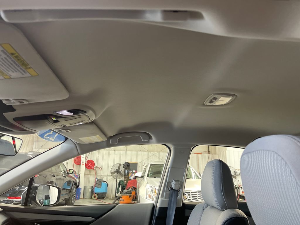 Certified Used 2023 White Subaru Premium image 14