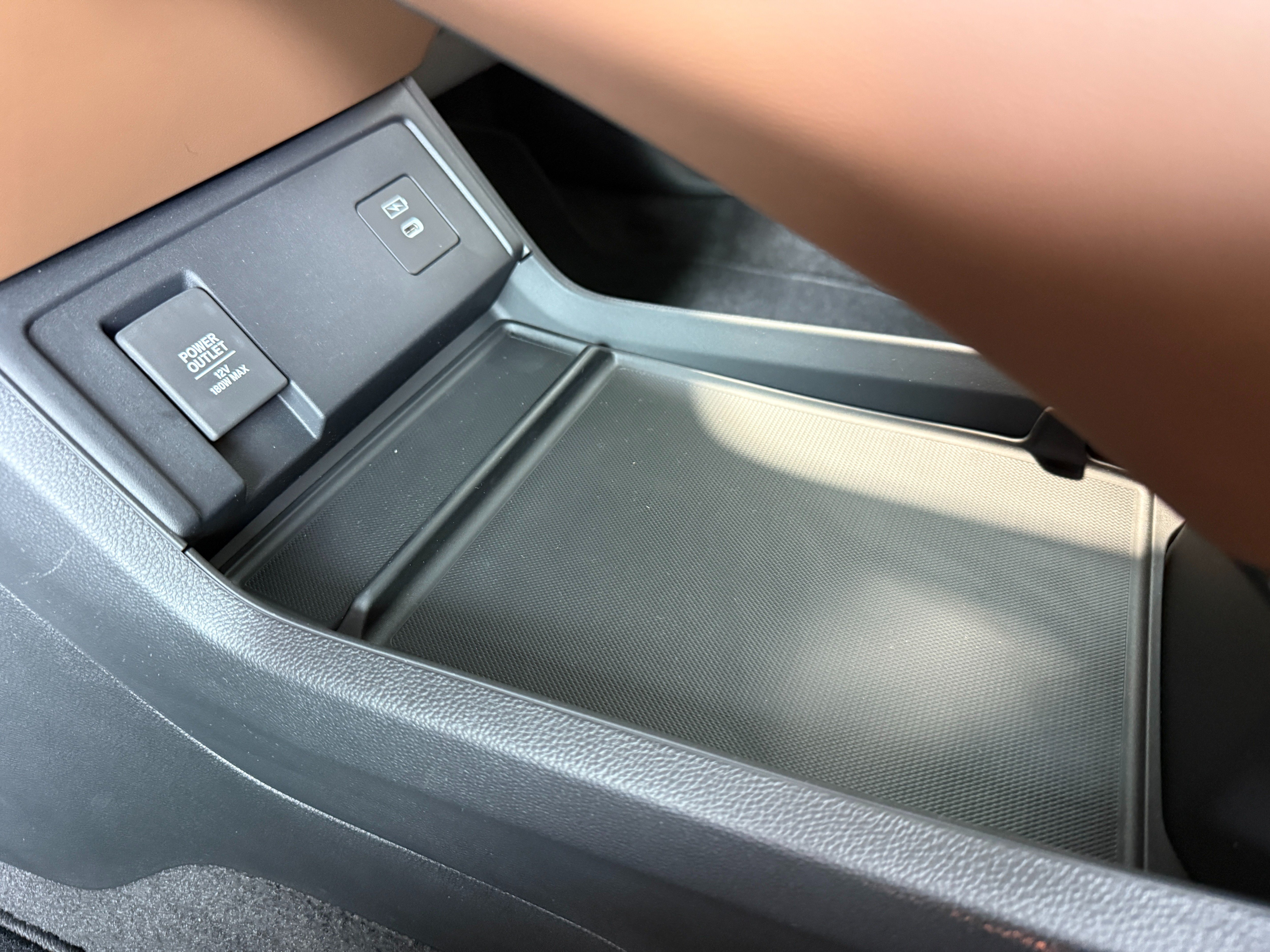 New 2026 Liquid Carbon Metallic Acura w/Technology Package image 27