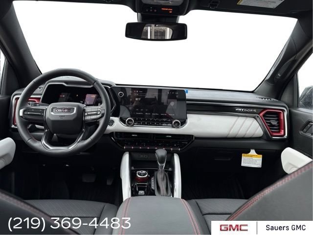2026 GMC Canyon AT4X - Photo 23