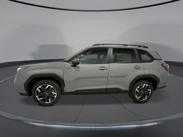 New 2026 RIVER ROCK PEARL Subaru Premium Hybrid image 2
