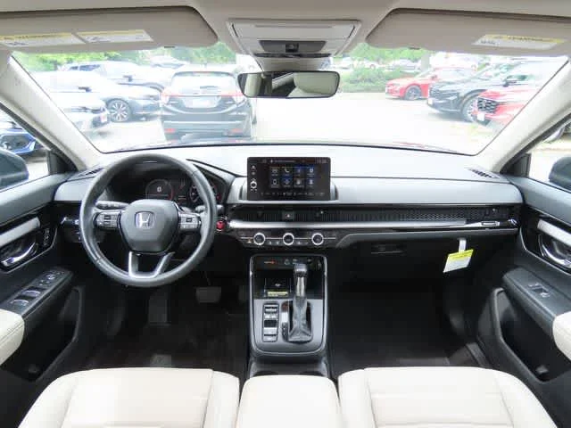 2024 Honda CR-V EX-L - Photo 17