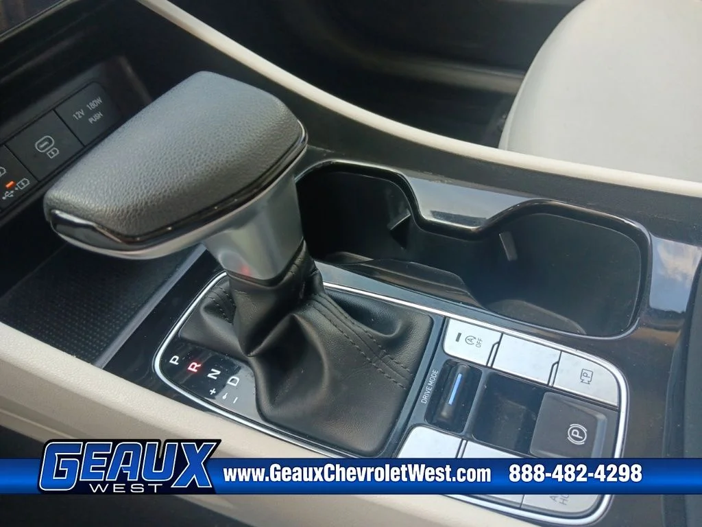 Used 2026 Silver Hyundai SEL image 19