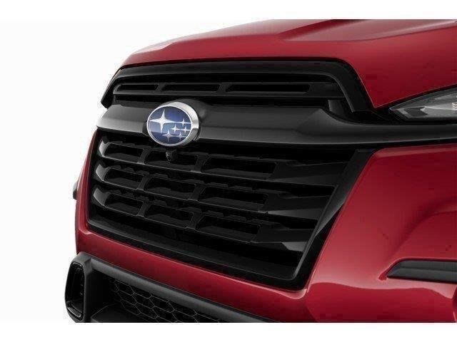 2026 Subaru Ascent Onyx Edition-Touring - Photo 11