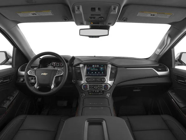 Used 2017 Black Chevrolet Premier image 11