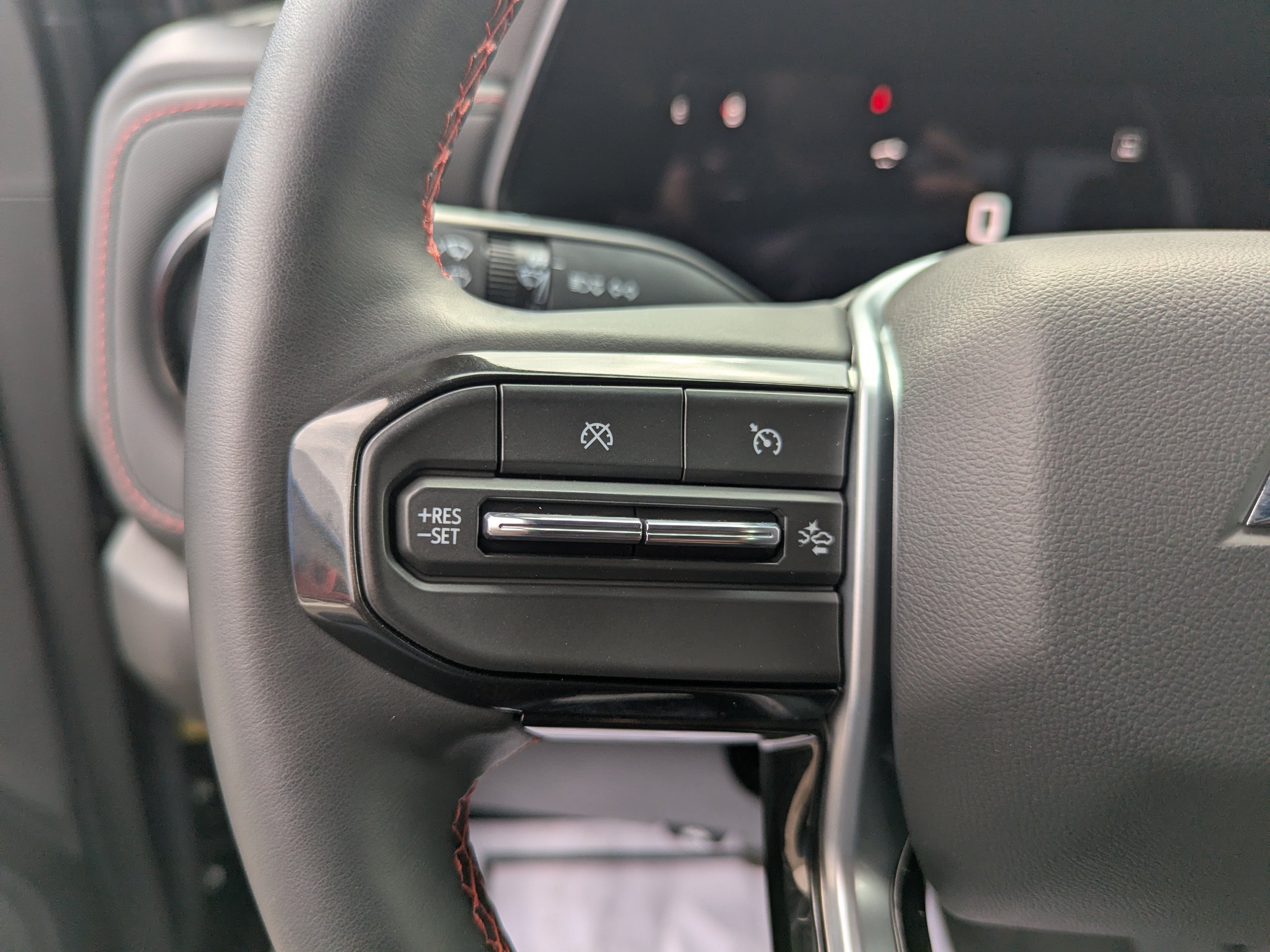 2026 Chevrolet Colorado Z71 - Photo 15