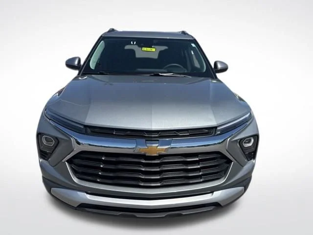 2025 Chevrolet Trailblazer LT - Photo 7