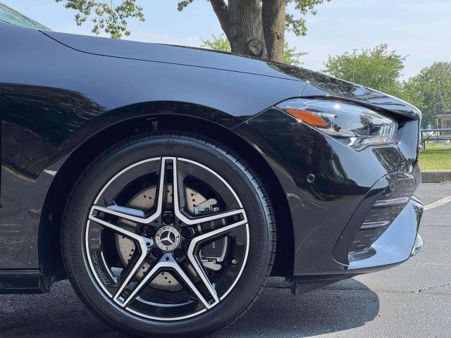 2026 Mercedes-Benz CLA CLA 250 - Photo 10