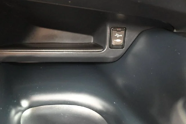 Used 2019 Red Toyota LE image 34