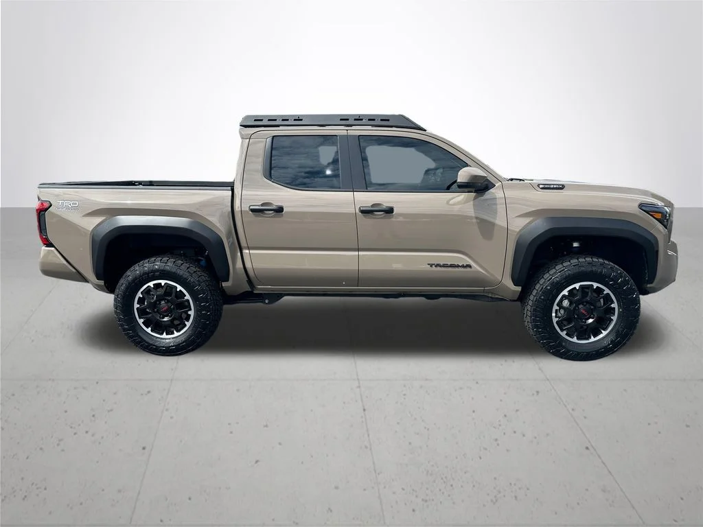 Used 2026  Toyota TRD Off Road image 6