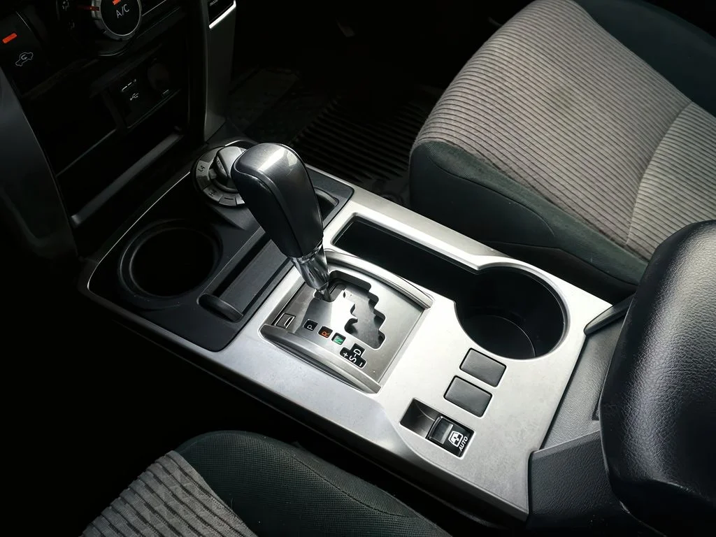 2021 Toyota 4Runner SR5 - Photo 26