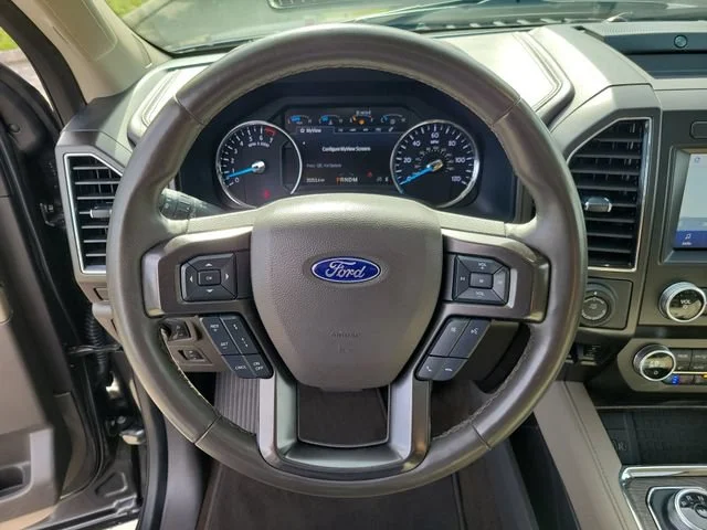 2021 Ford Expedition Limited - Photo 29