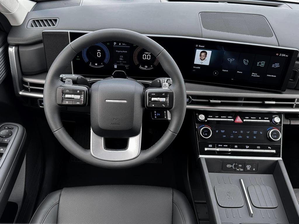 2026 Hyundai Santa Fe SEL - Photo 17