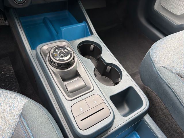 New 2026 Light Blue Ford XLT image 21