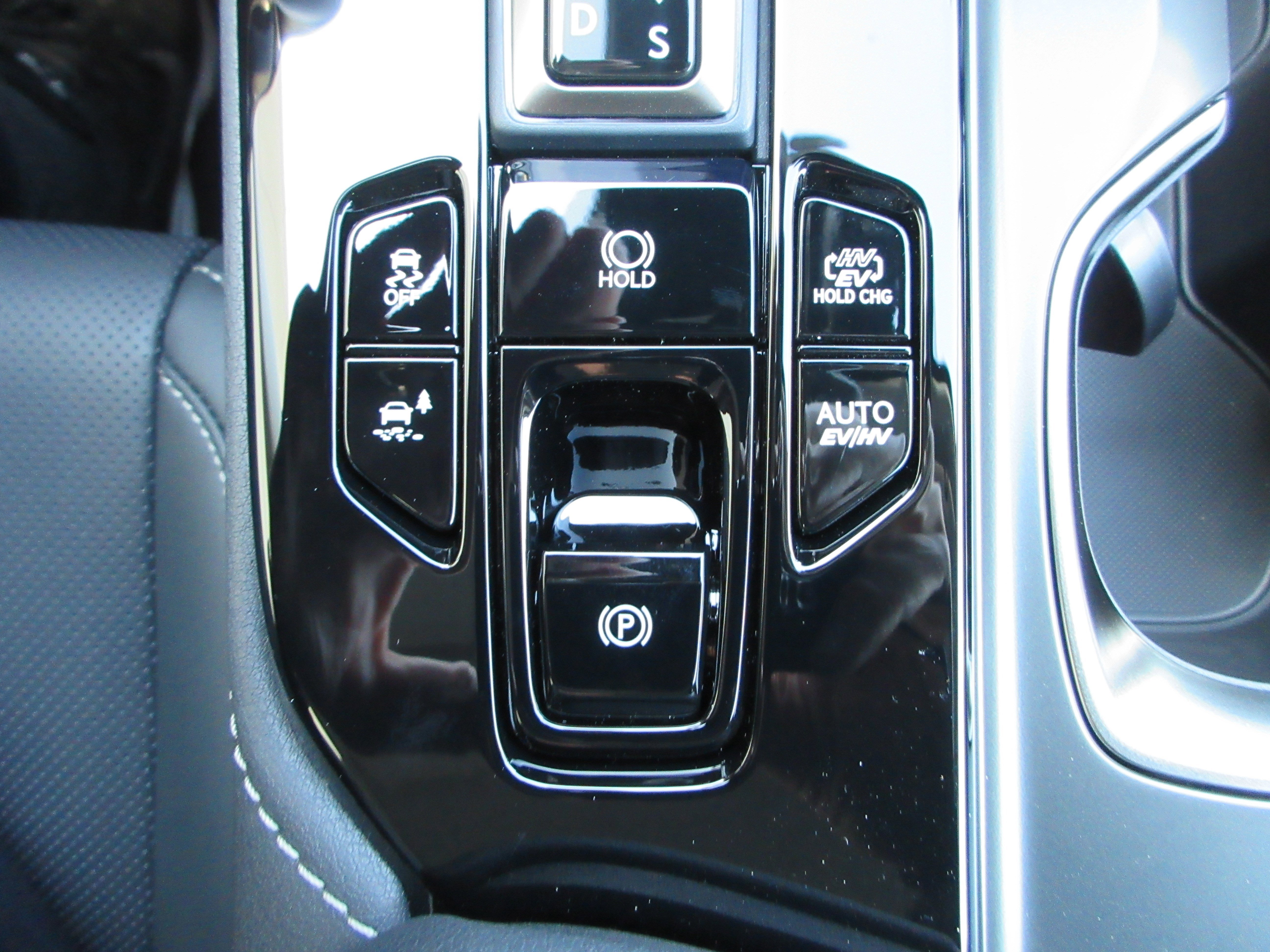 2026 Lexus NX 450h+ Luxury - Photo 47