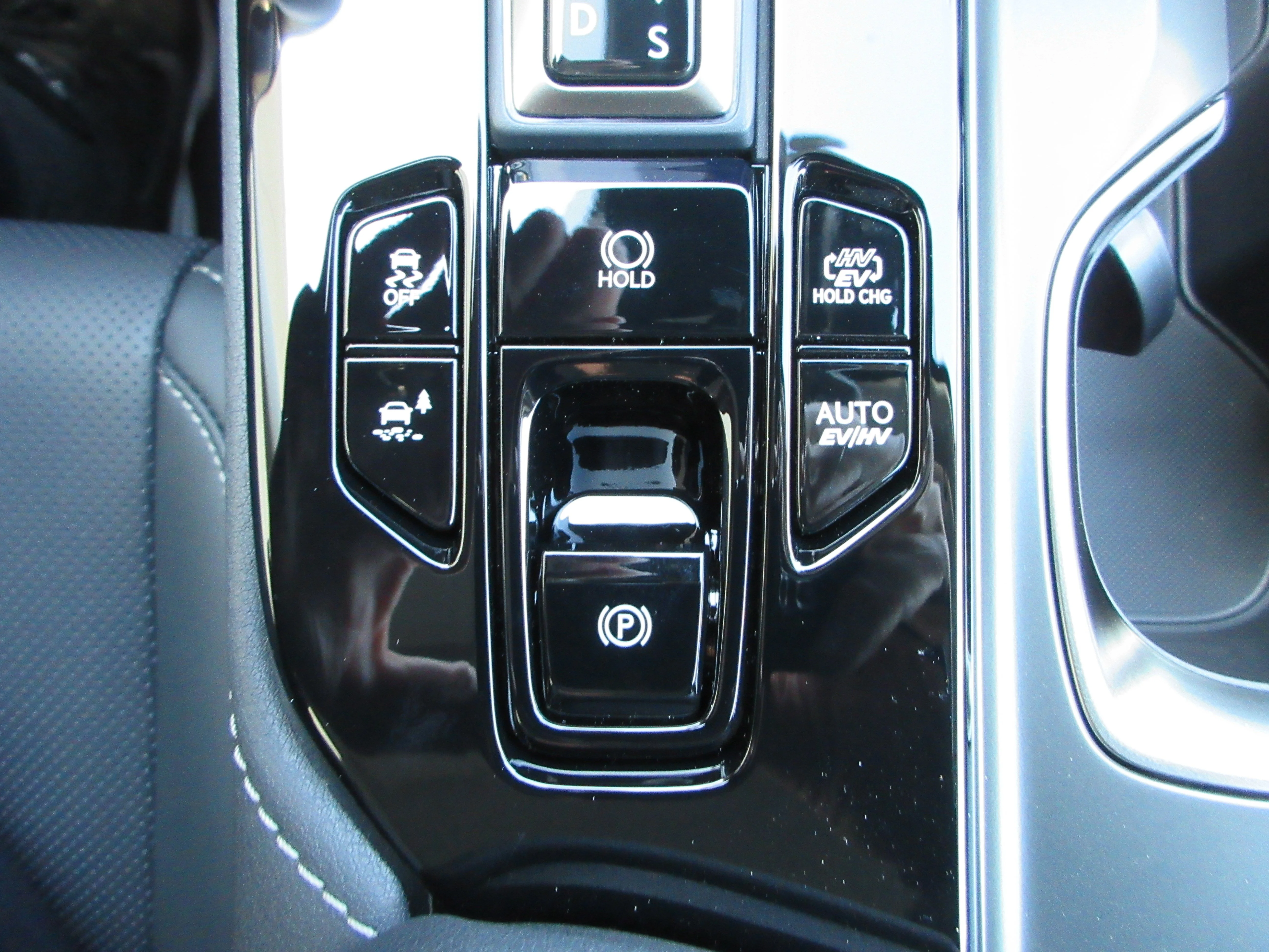 2026 Lexus NX 450h+ Luxury - Photo 47