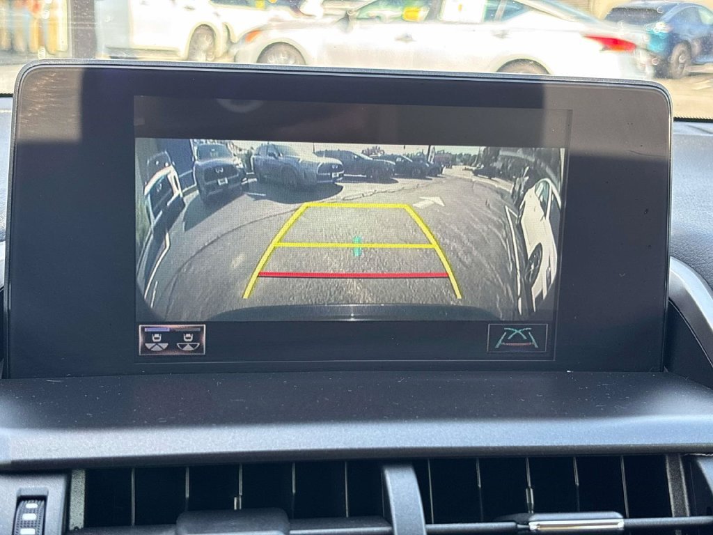 Used 2021 Black Lexus 300 Base image 26