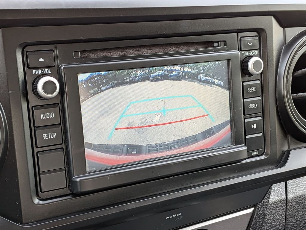 Used 2019 Red Toyota SR image 6