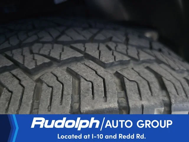 Used 2024 Blue Nissan PRO-4X image 29