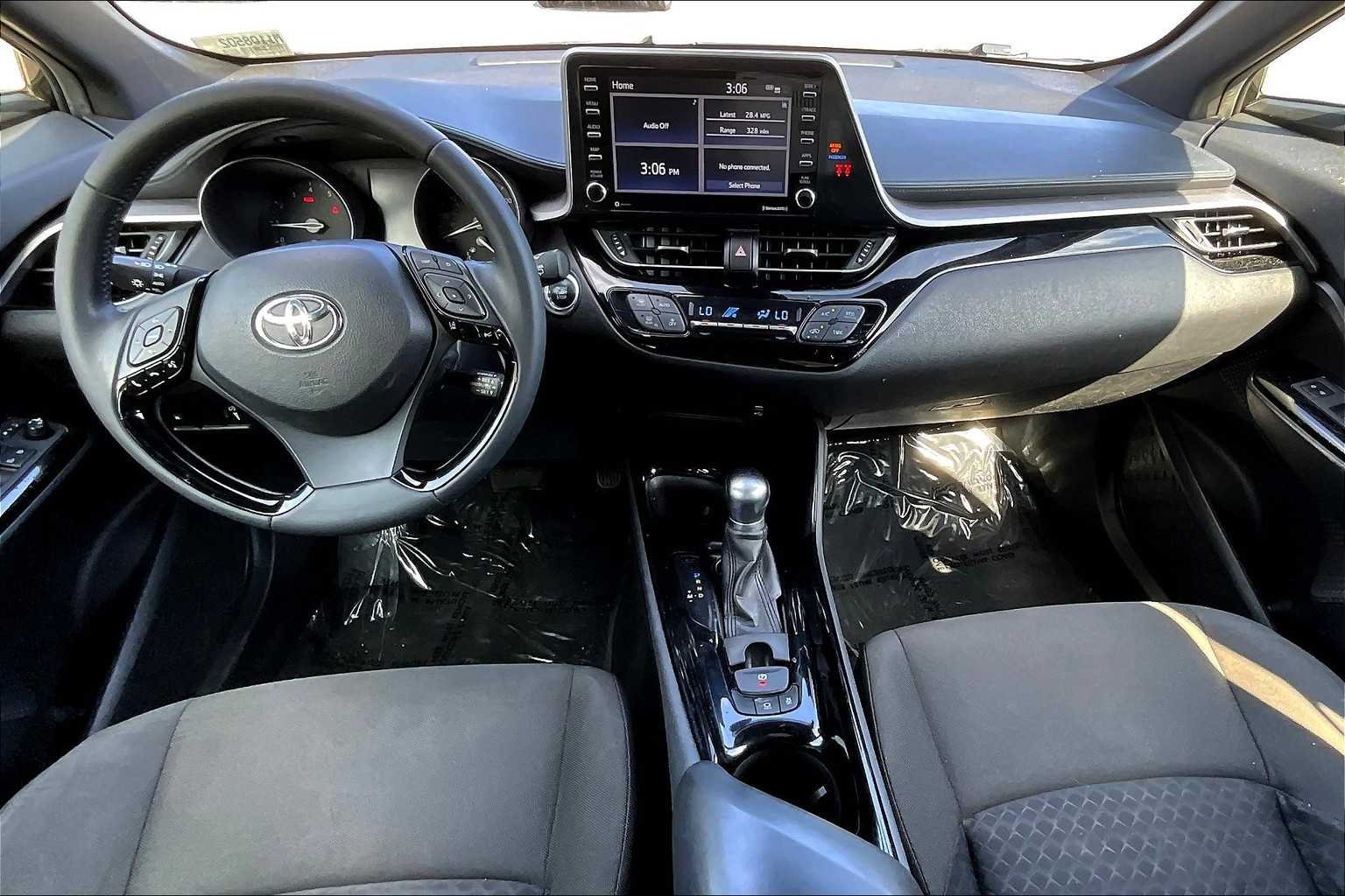 Used 2021 Black Sand Pearl Toyota Nightshade image 14