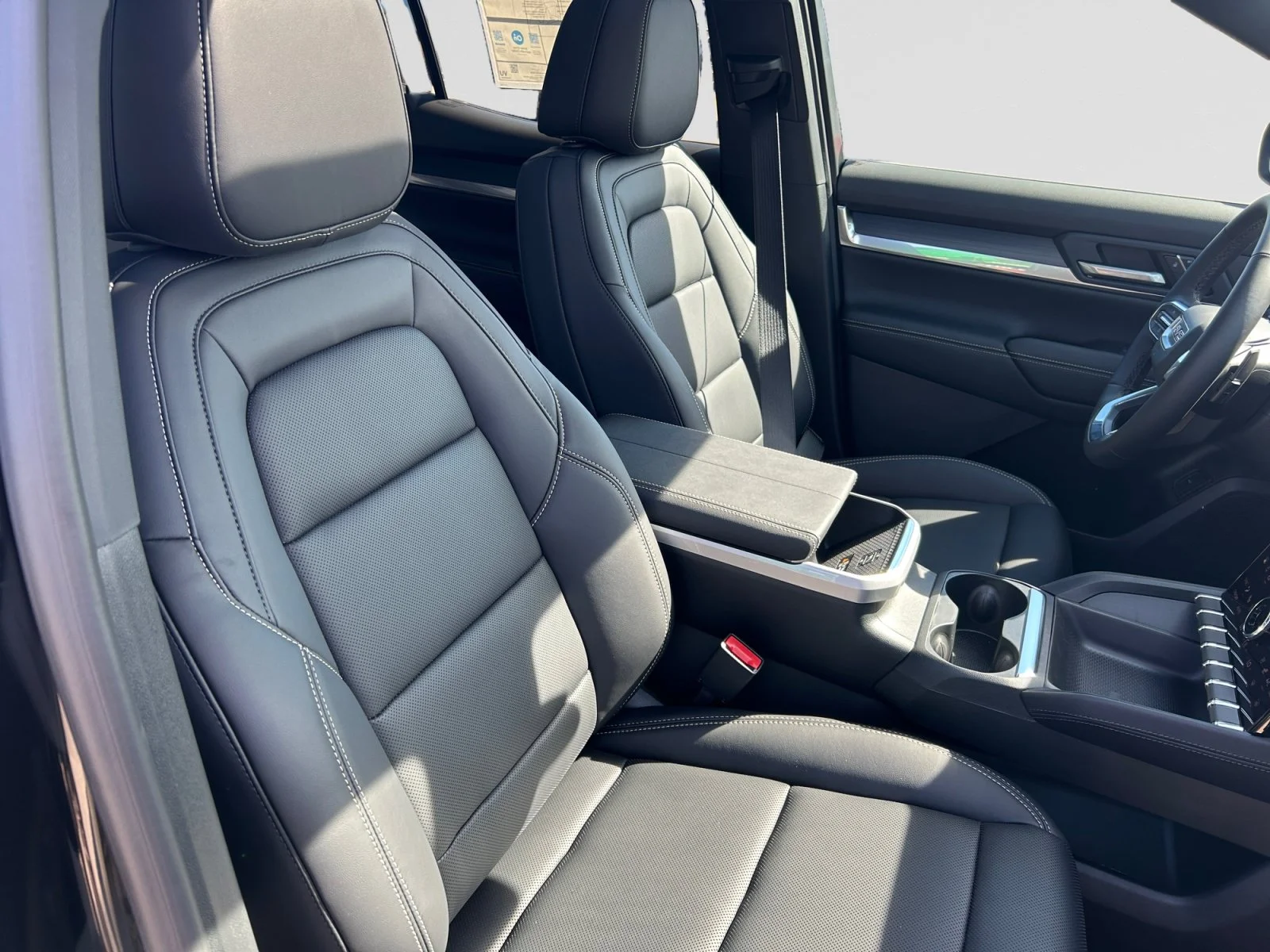 New 2027 Ebony Twilight Metallic GMC AWD Elevation image 12