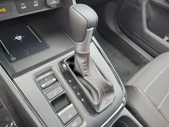 New 2026 Canyon River Blue Metallic Honda Sport image 11