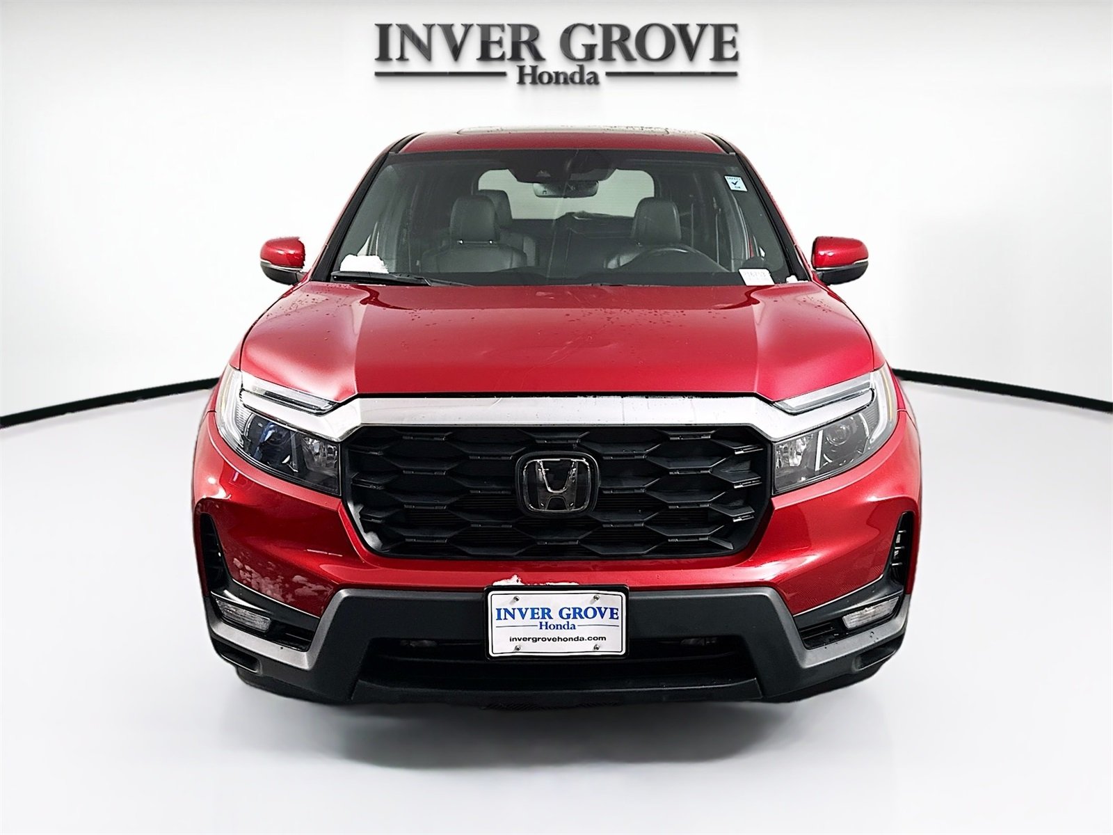 Used 2023 Honda Passport EX-L with VIN 5FNYF8H55PB000541 for sale in Inver Grove Heights, Minnesota