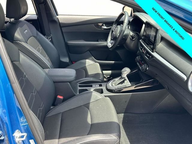 Used 2023 Blue Kia GT-Line image 13