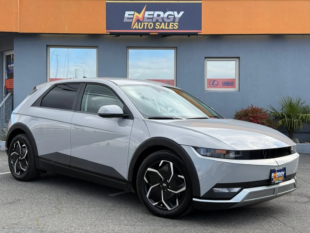 2024 Hyundai IONIQ 5